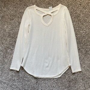 NWT Maurice’s long sleeve sweater